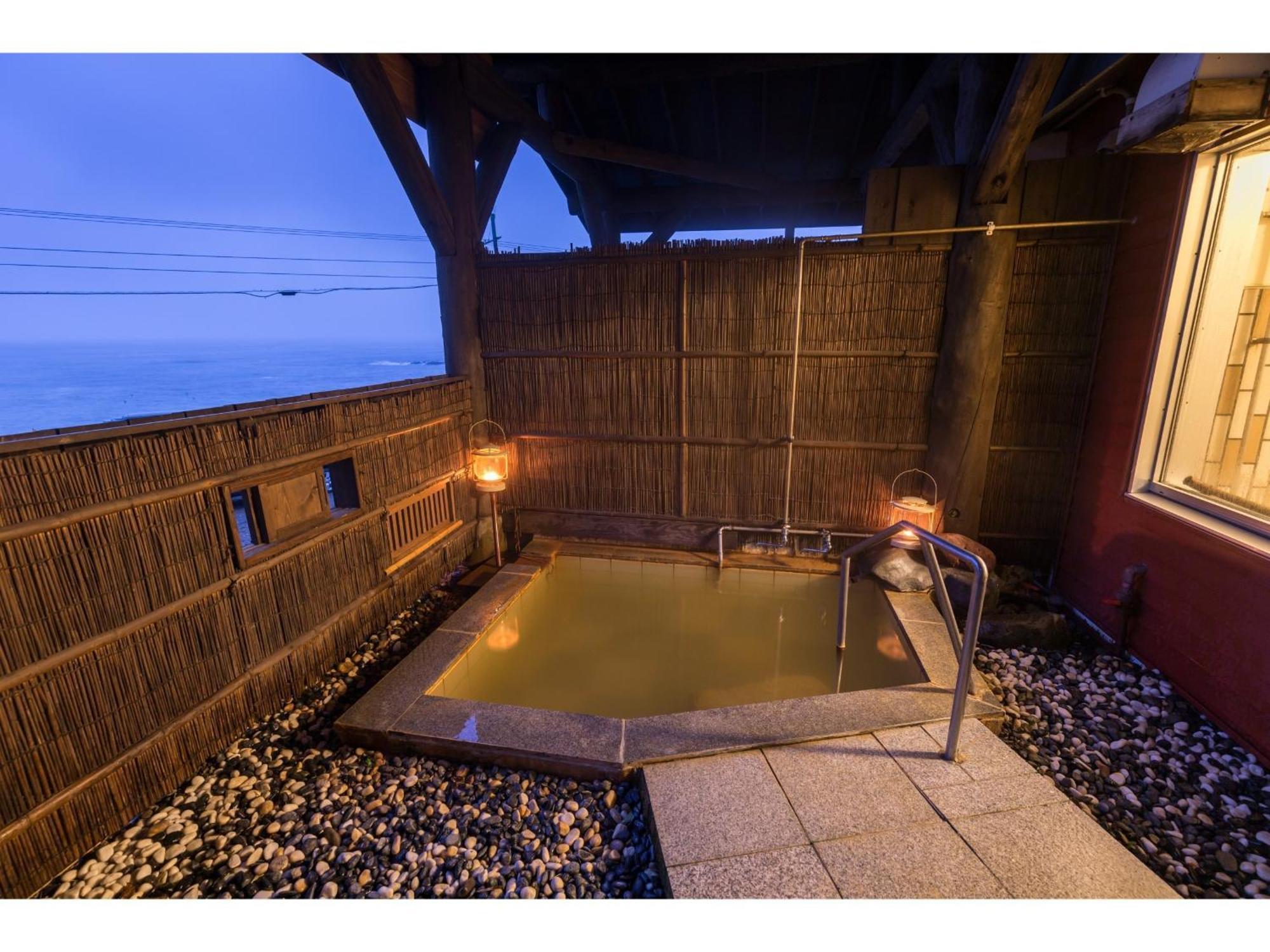 Shiretoko Kokun Kekun Hotel Utoro Exterior photo