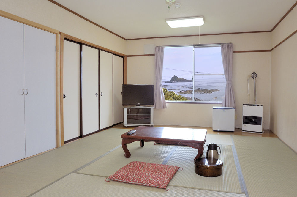 Shiretoko Kokun Kekun Hotel Utoro Exterior photo